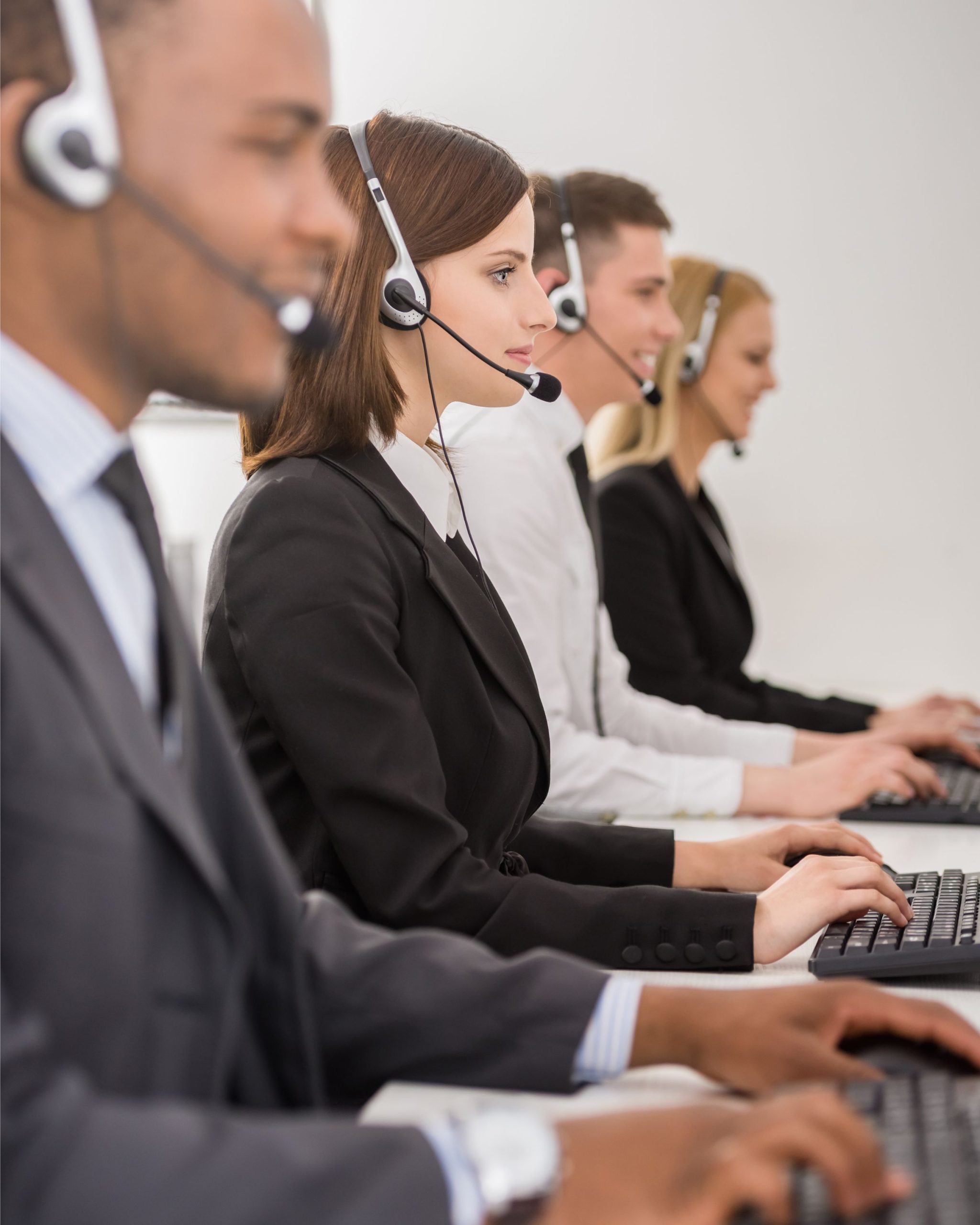 Inbound Call