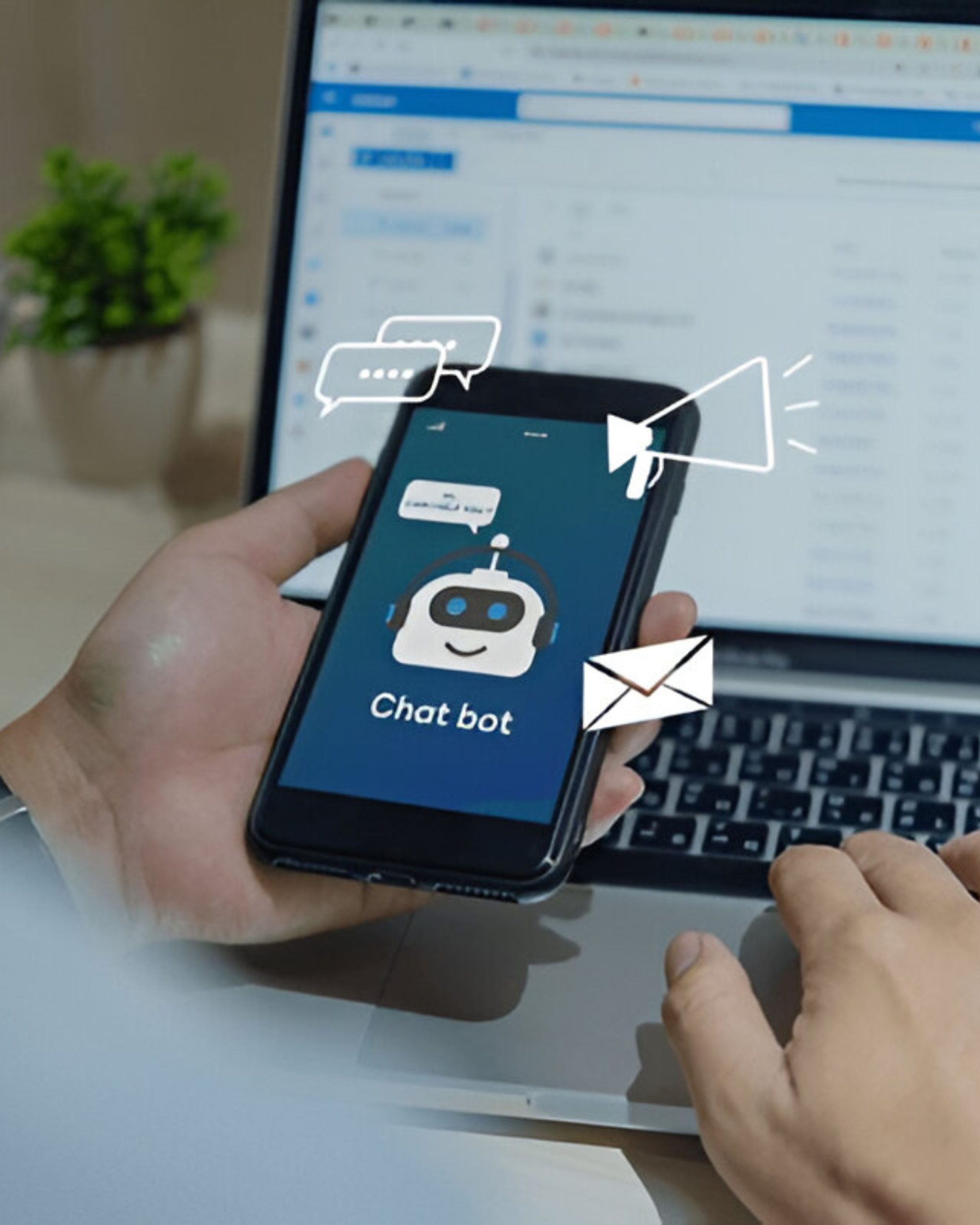 Robo Dialer
